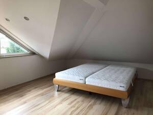 Ansprechende 2-Zimmer-Maisonette-Wohnung in Mainz-Bretzenheim – 55128 Mainz – Vorschaubild 9