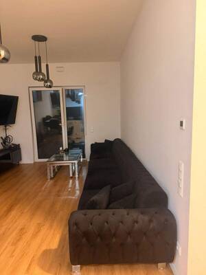 WOW großzügige, helle und freundliche 3 Zi. Neubau Whg. mit Balkon Bieber Nord – 63073 Offenbach am Main – Vorschaubild 4