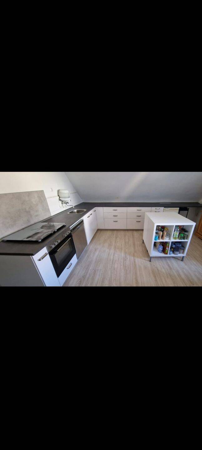 Gepflegte 3- Zimmer- Wohnung im 2.OG in Dortmund-Schönau – Dortmund – Vorschaubild 3
