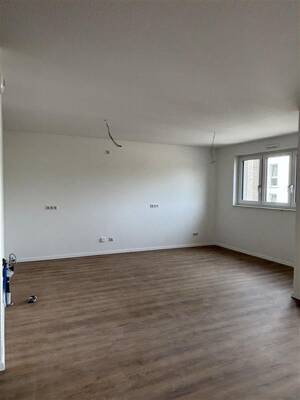 Bezugsfertige Neubauwohnung mit barrierearmer und gehobener Ausstattung – 44135 Dortmund – Vorschaubild 5
