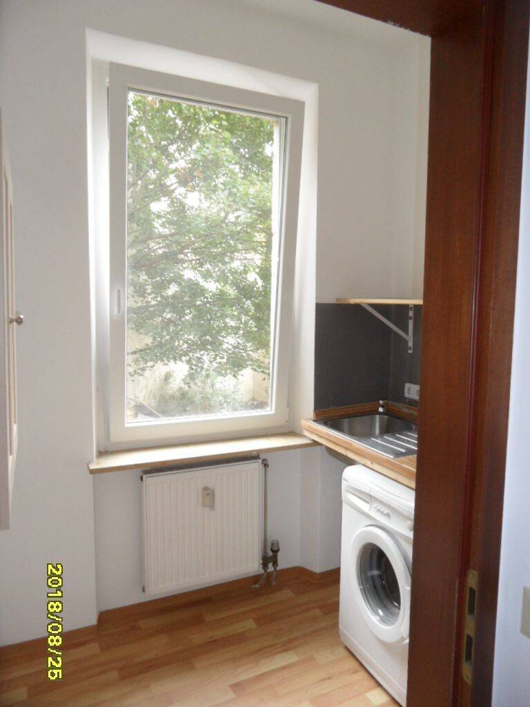 Sonnige 1-Zimmer Wohnung Stadtmitte – Fürth – Vorschaubild 3