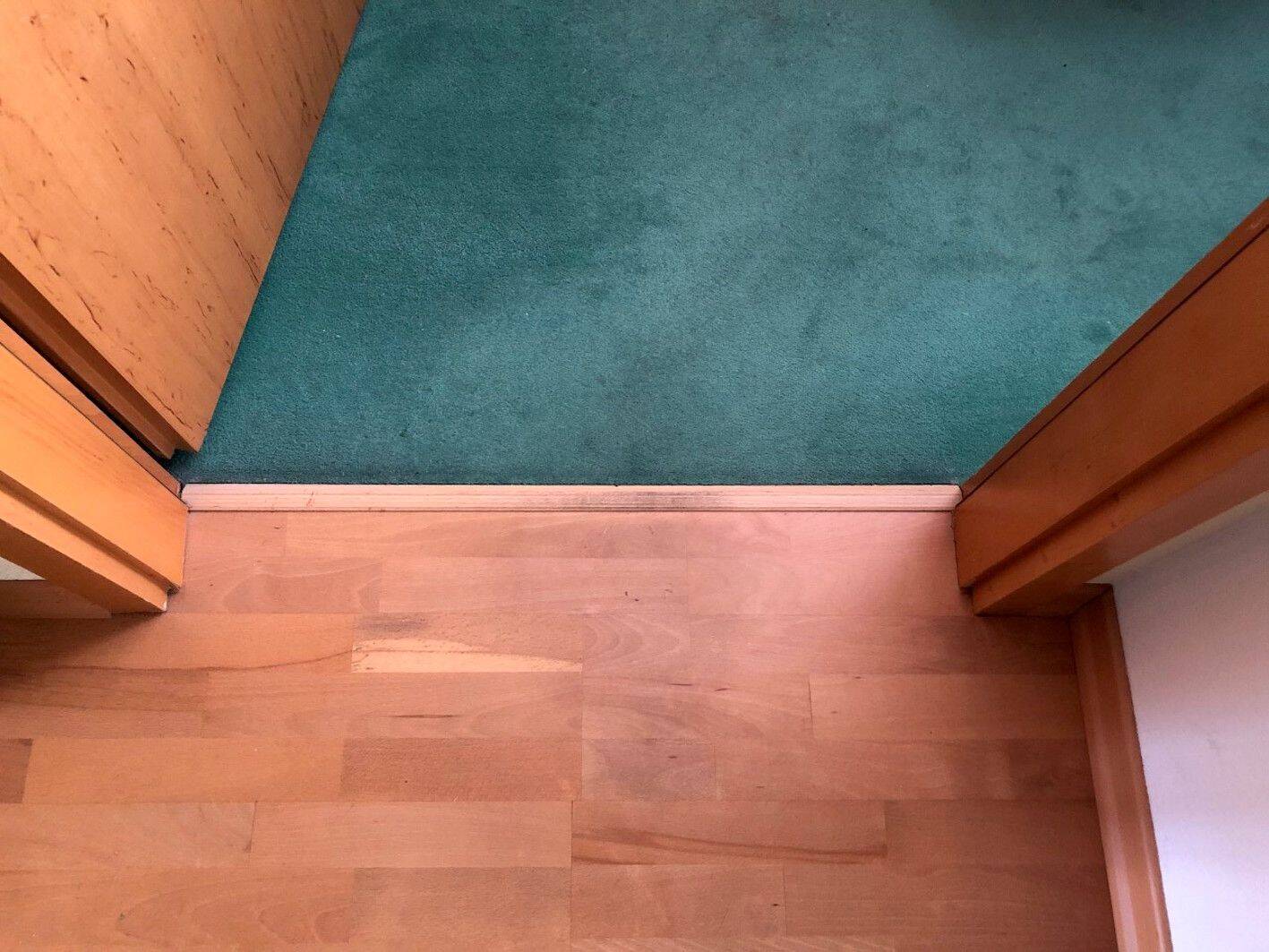 Zentrumsnah - Bezugsfreie Wohnung mit großer Südterrasse – Leipzig – Vorschaubild 5