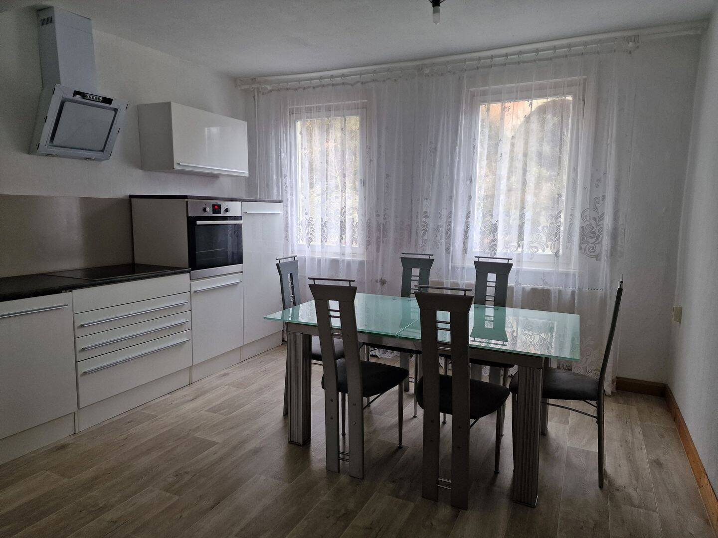 170m² teilmöbliertes Haus mit viel Potenzial – Greiz – Vorschaubild 2