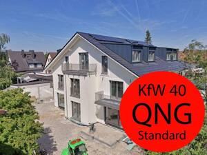 Whg 2 - Wohnensemble "Schönauer Weg" - 1 Zimmer-Gartenwohnung – 81825 München – Vorschaubild 4