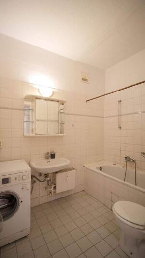 Helle & sympathische Altbauwohnung - nahe Karl-August-Platz – 10627 Berlin – Vorschaubild 5