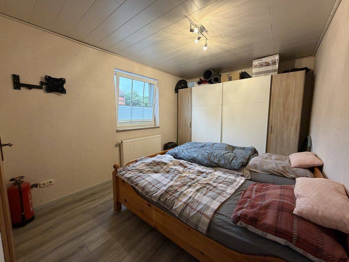Ruhige Lage und viel Platz: Junges Einfamilienhaus mit Ausbaureserve in Sackgassenlage von Leherheide. – Bremerhaven – Vorschaubild 9