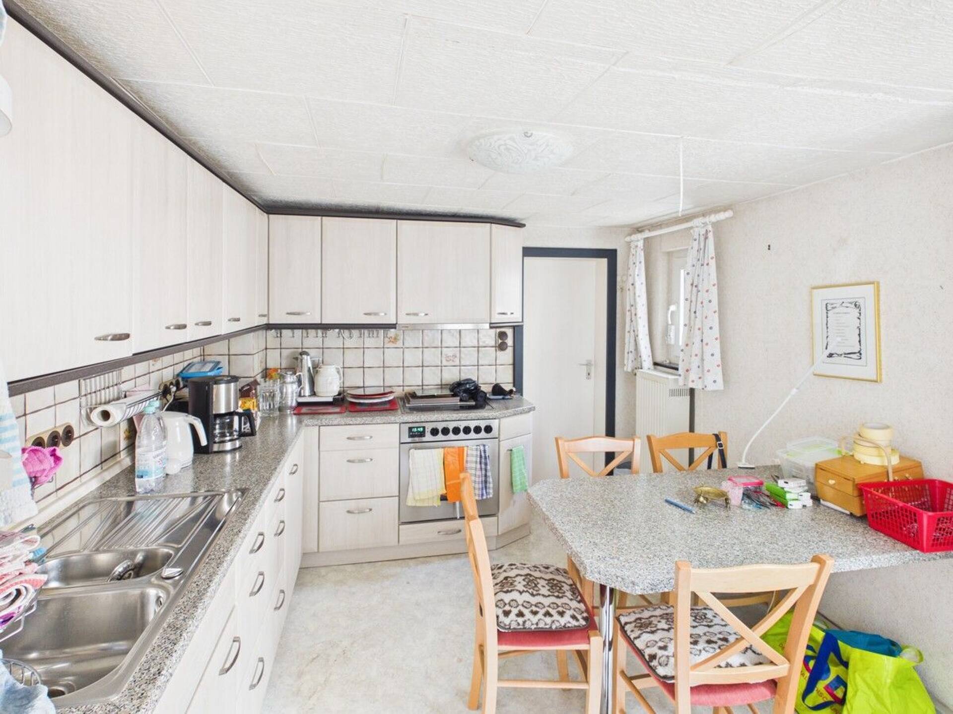 Mehrfamilienhaus in 51107 Köln mit 110 m² kaufen