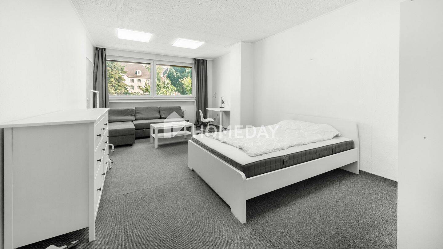 Gepflegte Immobilie mit ca. 200 m² Gesamtfläche - kombiniert aus zwei verbundenen Einheiten – Duisburg – Vorschaubild 4