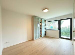 Einzigartige, moderne Erdgeschosswohnung mit Terrasse und Garten am Stadtwald – 63069 Offenbach am Main – Vorschaubild 6