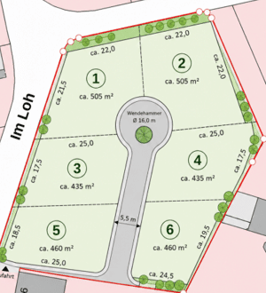 Neu !!! Wohnpark Ehringhausen – 42859 Remscheid – Vorschaubild 2