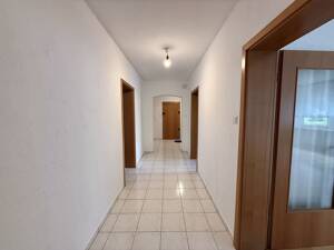 Großzügige Wohnung in begehrter Innenstadtlage – 48145 Münster – Vorschaubild 8