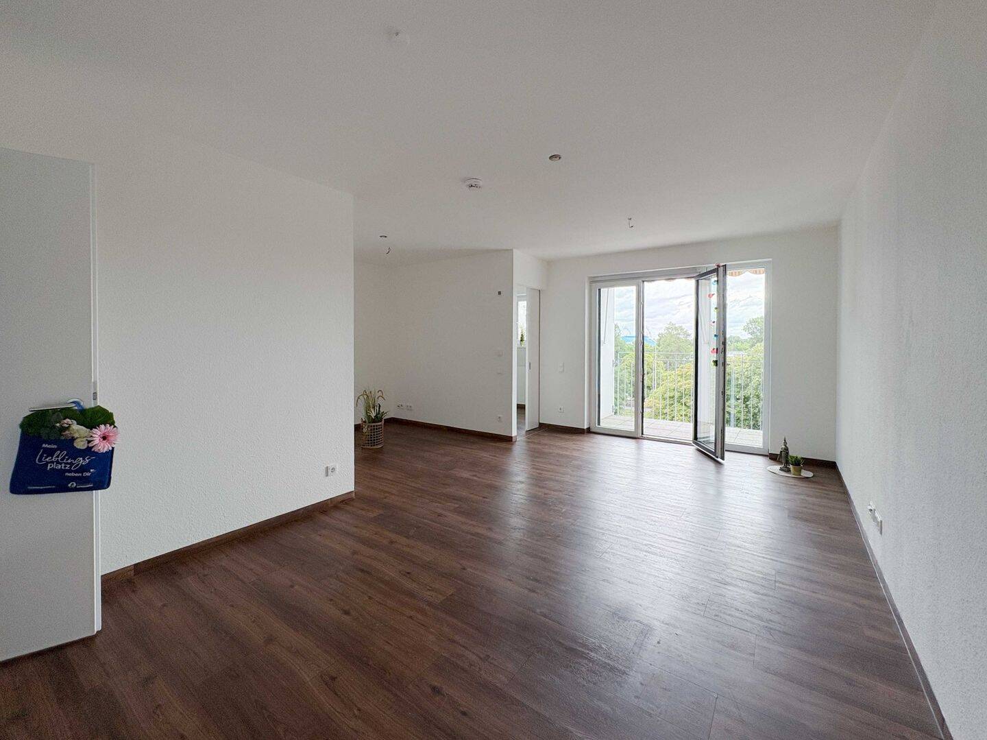 Spitzenlage mit Elbblick...perfekte Singlewohnung für Senioren – Magdeburg – Vorschaubild 6