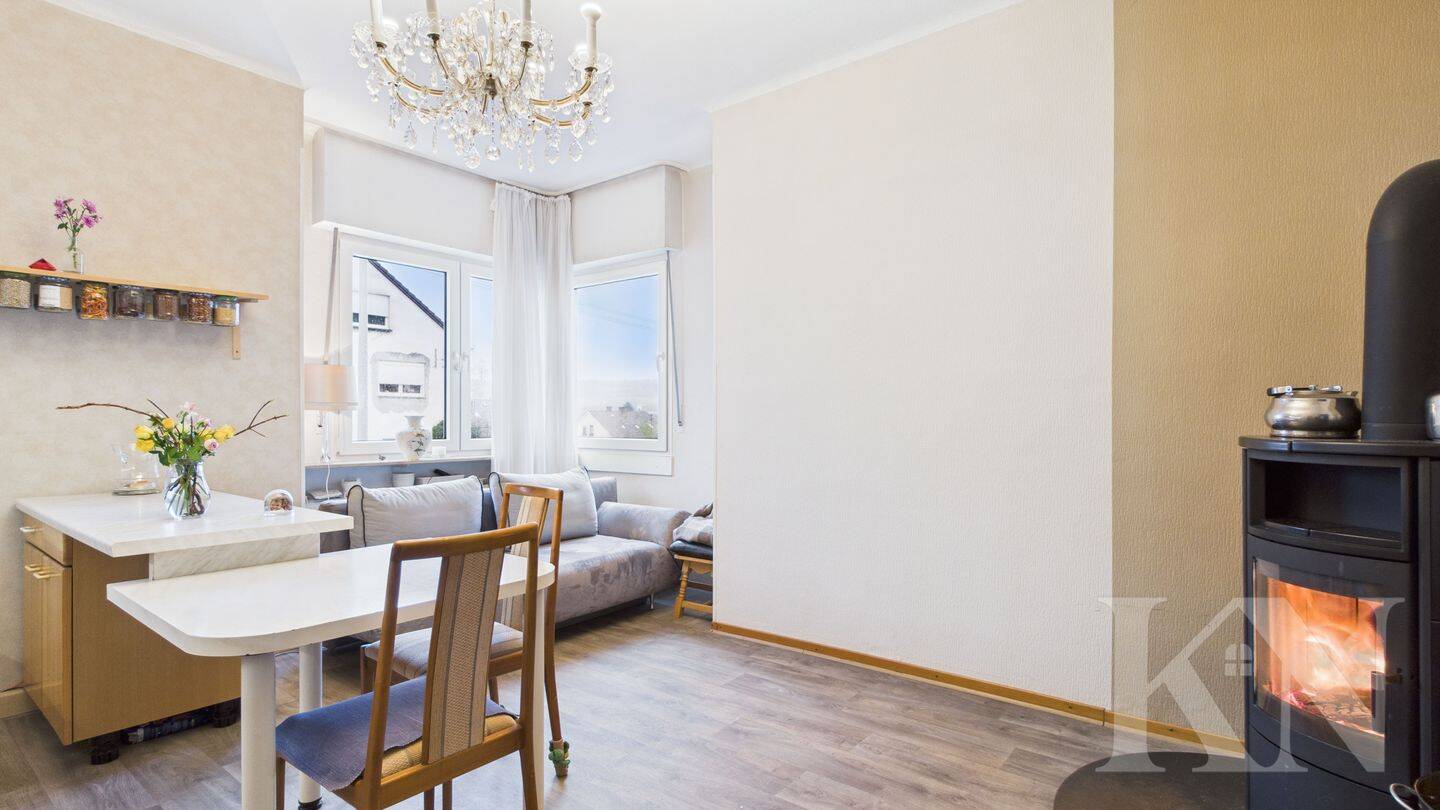 Stadtvilla mit Altbaucharme in Brebach – Saarbrücken – Vorschaubild 7