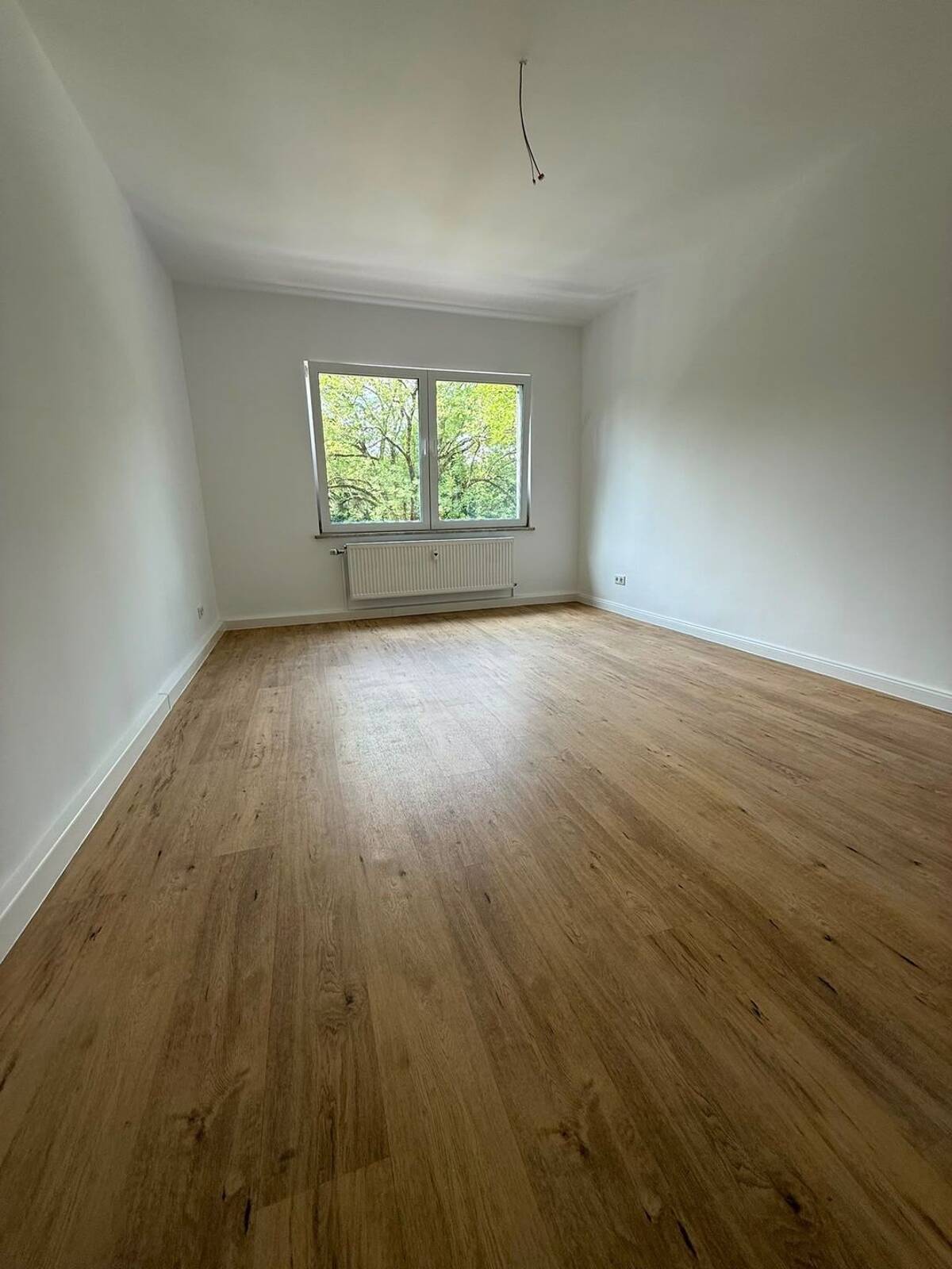 3er WG - Erstbezug nach Sanierung mit EBK in Essen ?? – 45138 Essen – Bild 1 von 9