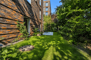 Othmarscher Höfe: Familiengerechte, neuwertige Maisonette-Wohnung mit eigenem Gartenanteil! – 22763 Hamburg – Vorschaubild 2