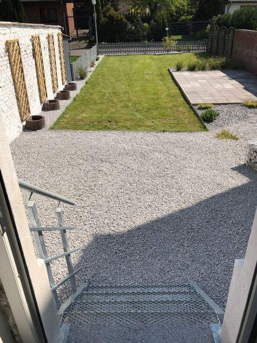 Sanierte 2 Zimmer Wohnung im Erdgeschoss mit Terrasse - 3-Familienhaus in ruhiger Spielstraße – Hamm – Vorschaubild 9