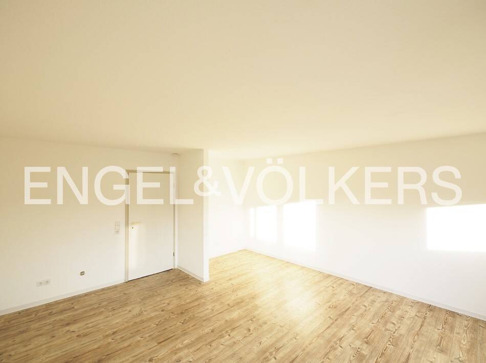 Apartment in direkter Innenstadtnähe! – Saarbrücken – Vorschaubild 3