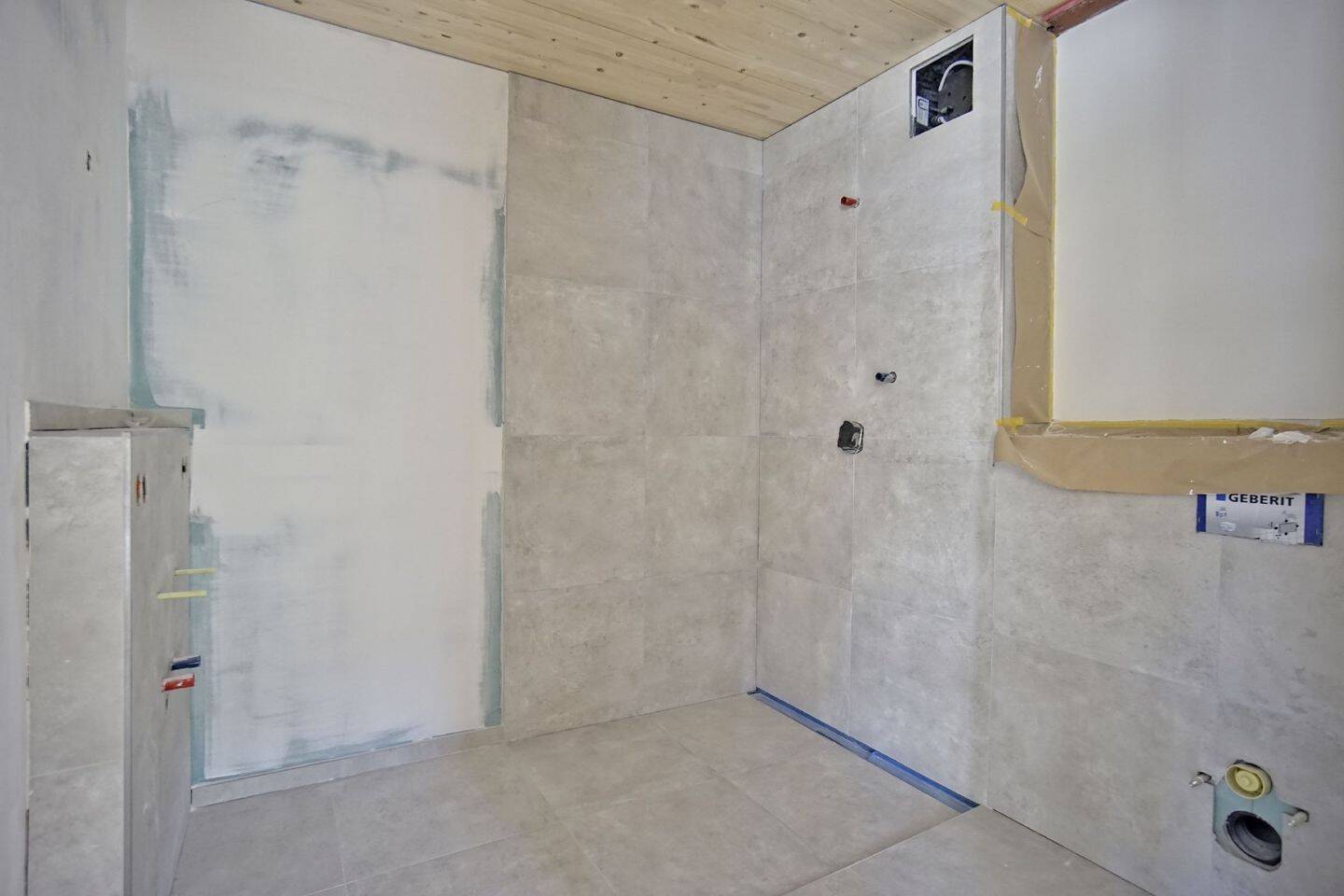 Whg 7 - Wohnensemble "Schönauer Weg" - 3 Zimmer-Balkonwohnung – München – Vorschaubild 3