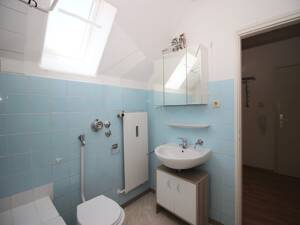 Helles Dachgeschossapartment Bogenhausen, ruhig gelegen - attraktive Kapitalanlage mit 4,5 % BME – 81677 München – Vorschaubild 8