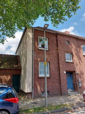Zweifamilienhaus zur Eigennutzung und Vermietung – 46047 Oberhausen – Vorschaubild 2