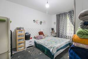 Vermietet: 2,5-Zimmer-Wohnung im 1. OG mit Balkon und Kellerabteil in Marienfelde – 12279 Berlin – Vorschaubild 9