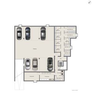 Neubau-Eigentumswohnungen in Bielefeld-Schildesche Steuervorteil dank QNG-Zertifikat – 33611 Bielefeld – Vorschaubild 5