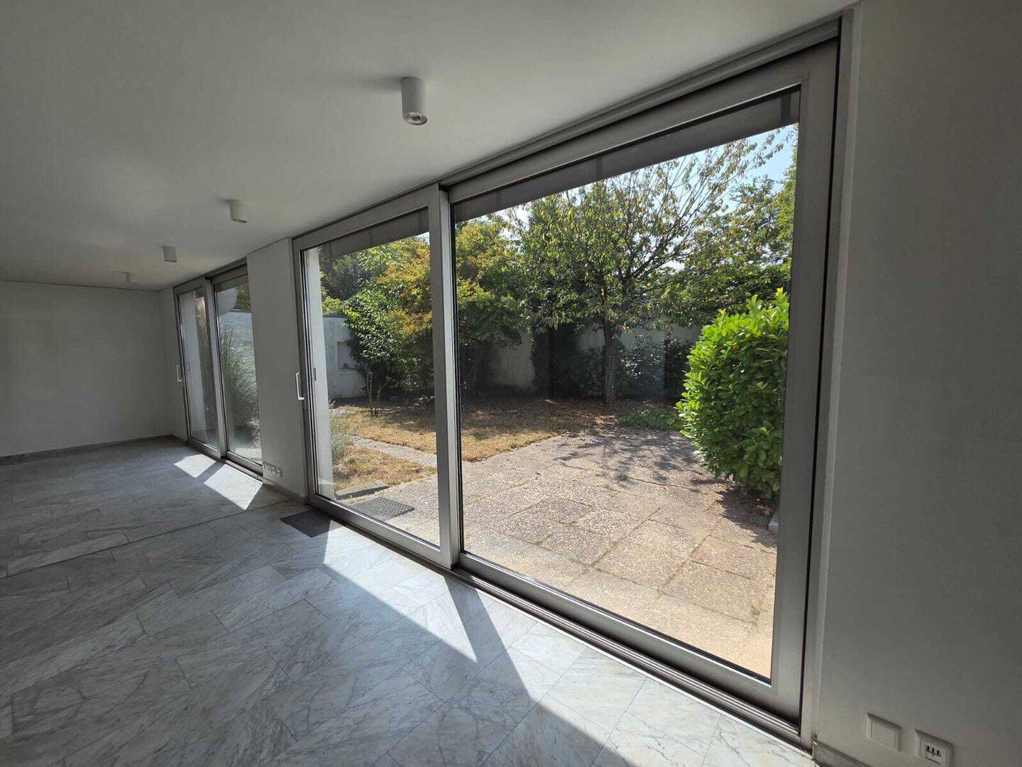 Exklusiver Architektenbungalow in idyllischer Sachgassenlage – Münster – Vorschaubild 6