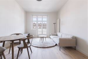 Kernsanierte Altbauwohnung in Hamburg - Winterhude – 22299 Hamburg – Vorschaubild 7