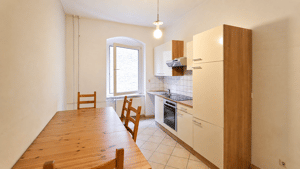 Altbau Familien-Wohnung - nahe Karl-August-Platz – 10627 Berlin – Vorschaubild 7