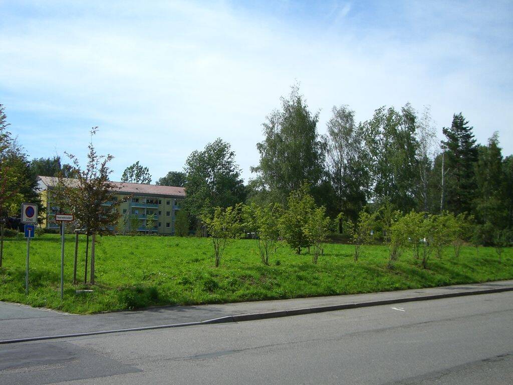 Tolle Balkonwohnung mit großer Dusche – Chemnitz – Vorschaubild 8