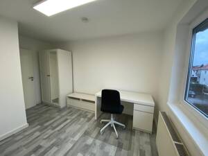 Helles, möbliertes WG-Zimmer nahe Campus HN- Sontheim – 74074 Heilbronn – Vorschaubild 2
