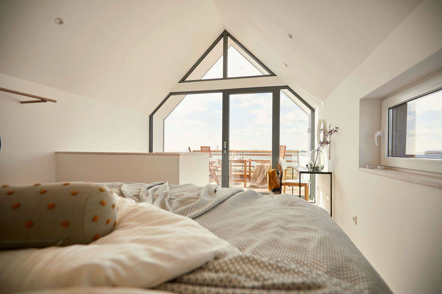 ++ EIN BESONDERES & RENDITESTARKES INVESTMENT ++ Boutique-Villen mit Meerblick, direkt am Strand. – Fehmarn – Vorschaubild 4