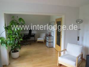 INTERLODGE Schöne, modern möblierte Wohnung in Essen-Kupferdreh – 45257 Essen – Vorschaubild 3