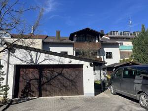 IMMOBILIEN SCHNEIDER - gepflegtes Gewerbegrundstück mit 4 Einheiten in beliebter Lage – 80992 München – Vorschaubild 6