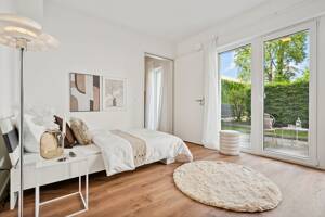 Wohnen und Wohlfühlen - 1-Zimmer-Apartment im grünen Tempelhof – 12103 Berlin – Vorschaubild 2