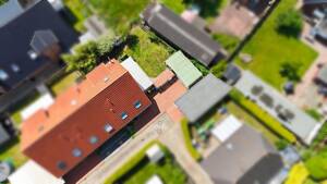 Wohnen im beliebten Schierholzgebiet - gepflegtes Reihenendhaus mit großzügigem Garten- und Terrassenbereich – 27578 Bremerhaven – Vorschaubild 5