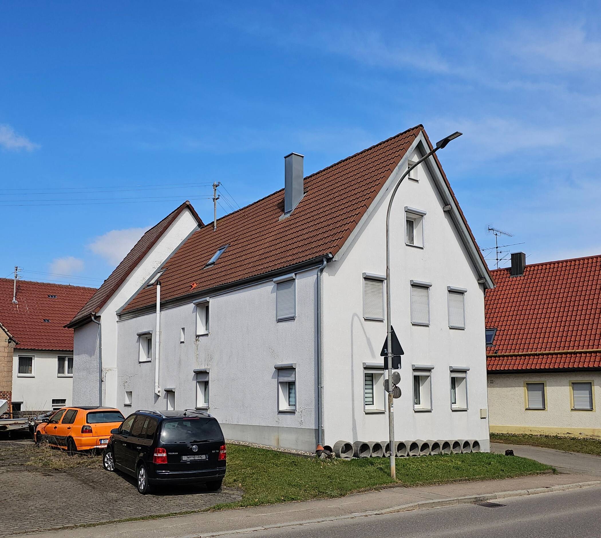 Schönes großes Einfamilienhaus mit viel Platz und Garage statt einer Wohnung – Laichingen – Vorschaubild 4