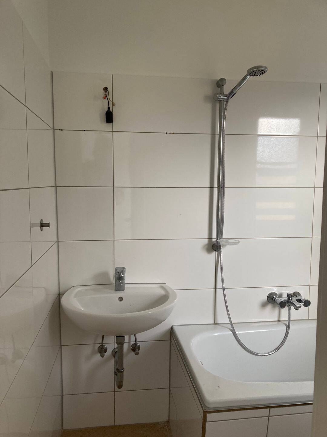 Attraktive 3. Zimmer-Wohnung mit Balkon und EBK – Duisburg – Vorschaubild 7
