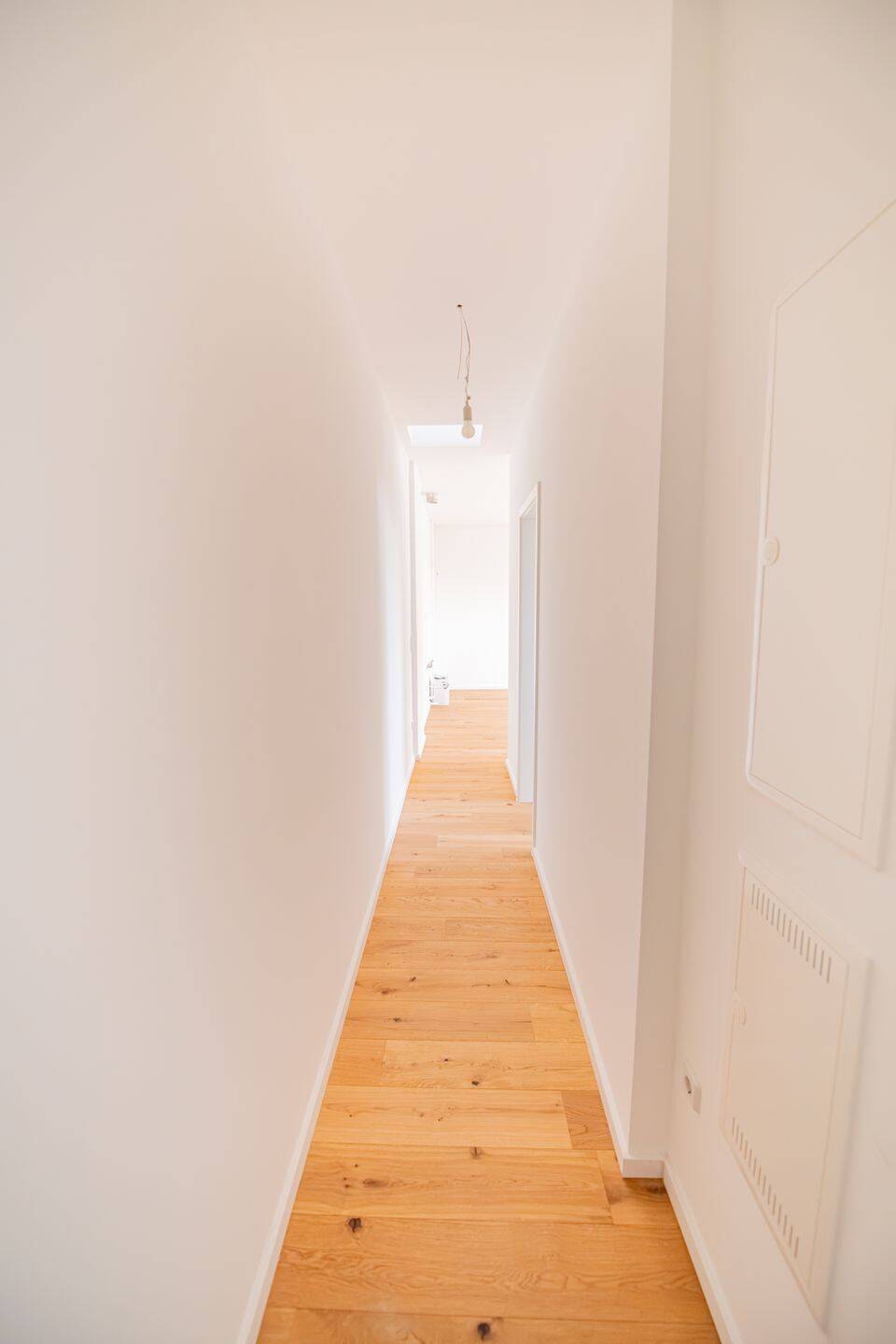 Stilvolles Neubau-Penthouse in Moabit - Energieeffizient & flexibel nutzbar – Berlin – Vorschaubild 4