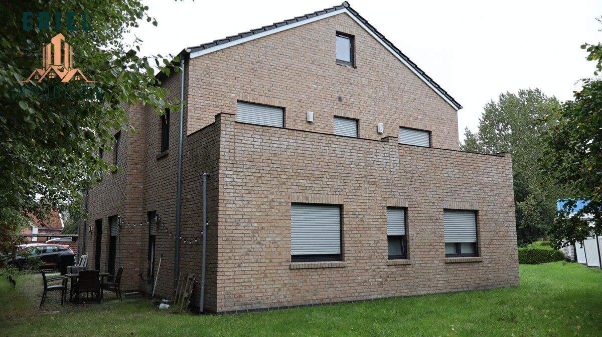 Sichere Rendite & moderner Wohnkomfort: Neubau-MFH(2020)mit 4 Einheiten - jetzt kaufen! Provisionsfrei – Moormerland – Vorschaubild 4