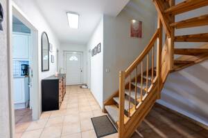 Biesdorf | Einfamilienhaus | Garten | Bezugsfrei ab 01.10.2026 – 12683 Berlin – Vorschaubild 4