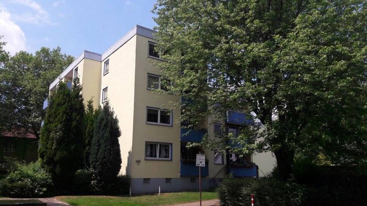 Die gefällt mir: 2-Zimmer-Wohnung im Herzen von Weitmar! – 44795 Bochum – Bild 1 von 6