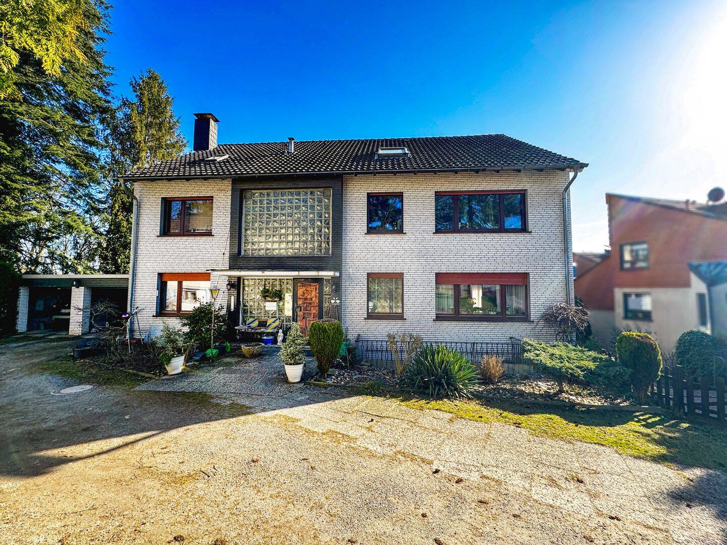 Ihr neues Anwesen voller Möglichkeiten in Sundern – Bochum – Vorschaubild 4