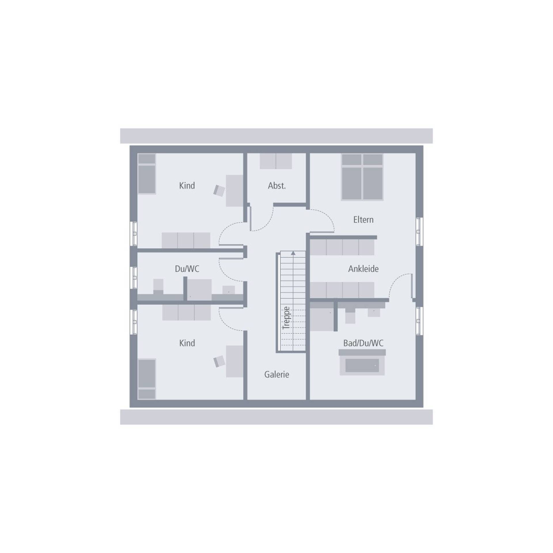 Einfamilienhaus in 64354 Reinheim mit 187 m² kaufen