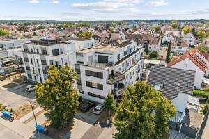 Neuwertiges Penthouse | hochwertige Ausstattung | Dachterrasse | Stellplatz | Top-Lage von Mühlheim – 63165 Mühlheim am Main – Vorschaubild 1