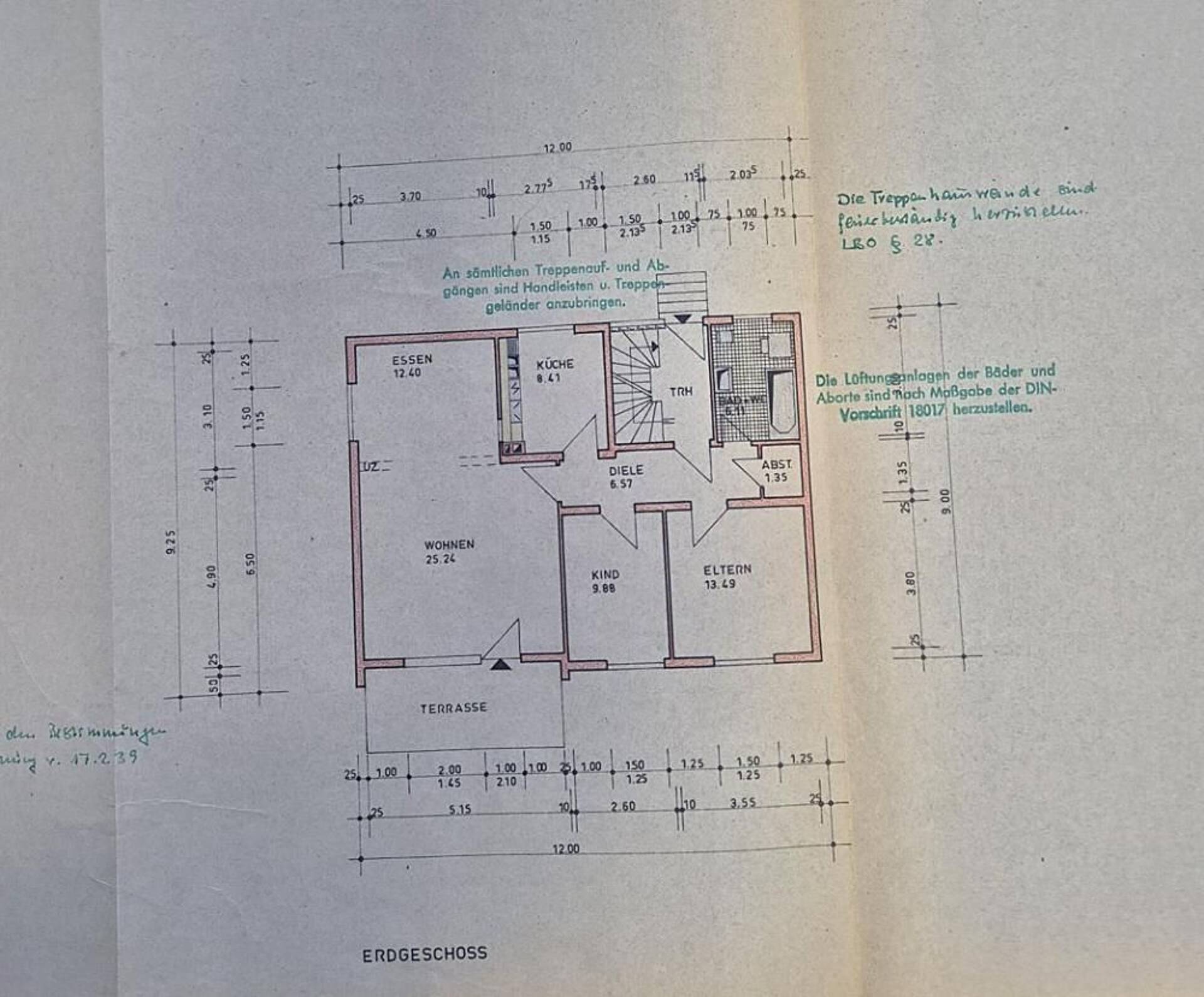 Haus in 66953 Pirmasens mit 202 m² kaufen