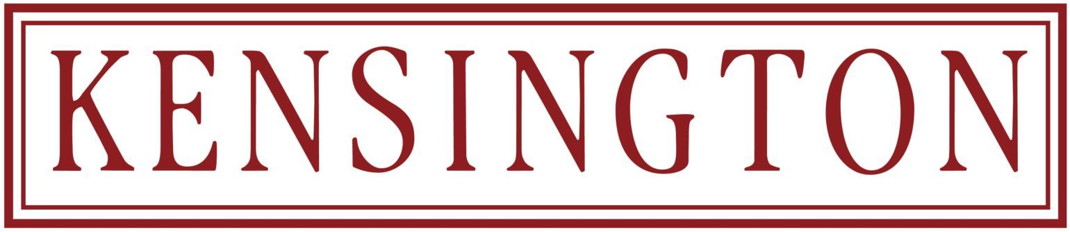 Kensington logo