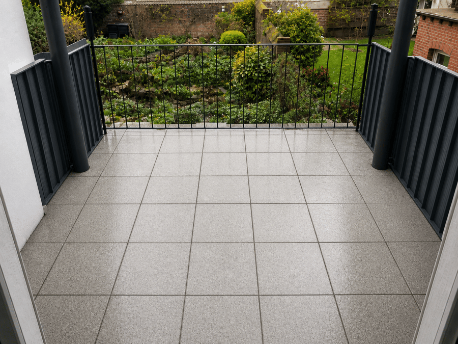Provisionsfrei* 4-Zimmer-Altbauwohnung - Balkon, Terrasse & Garten, provisionsfrei – Essen – Vorschaubild 9