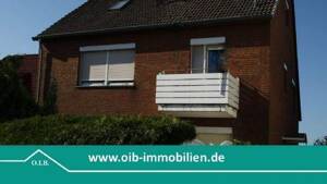 ## Mehrfamilien Haus, Mahndorfer Deich, PKW-Stellplätze, Terrasse, Balkon##