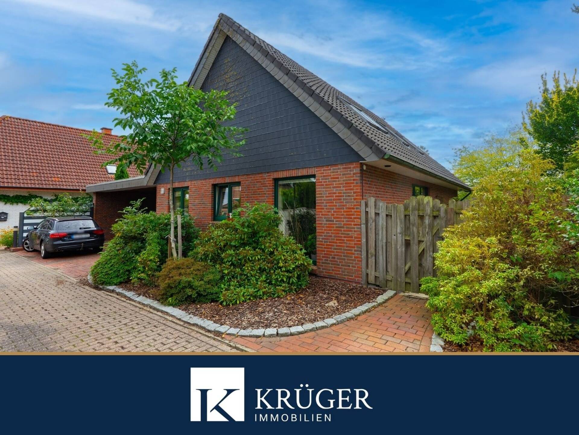 Haus in 26125 Oldenburg (Oldb) mit 166,05 m² kaufen
